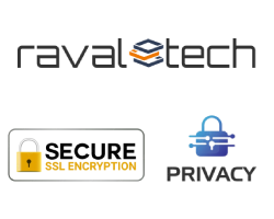 Ravat Tech SSL Securities 